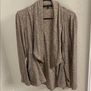 Sweet Rain Zipped Cardigan Jacket